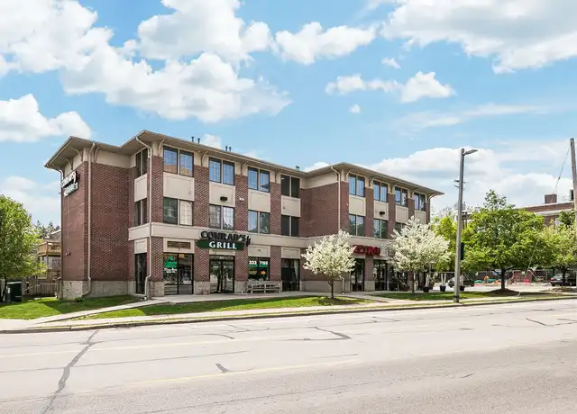 Property at 315 W Grand River Ave, East Lansing, MI, 48823, 2 beds, 1 bath, [object Object]