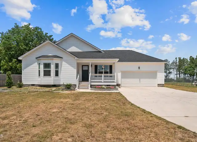 Property at 1088 Old US 421, Lillington, NC, 27546, 3 beds, 2 baths, [object Object]