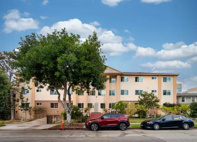 Property at 315 N Louise St #302, Glendale, CA, 91206, 1 bed, 1 bath, [object Object]
