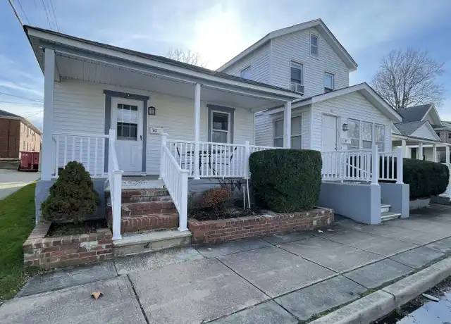 Property at 90 Poplar Ave, Deal, NJ, 07723, 2 beds, 1 bath, [object Object]