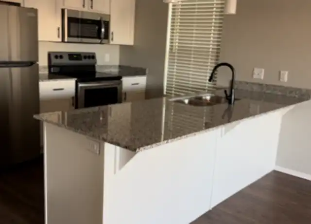 Property at 2635 N 6th St Unit B, Fort Smith, AR, 72904, 2 beds, 2 baths, [object Object]