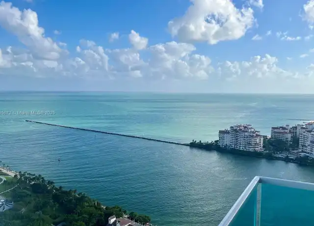 Property at 300 S Pointe Dr #3601, Miami Beach, FL, 33139, 3 beds, 3.5 baths, [object Object]