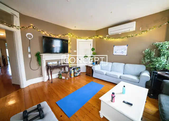 Property at 100 Calumet St #2, Roxbury, MA, 02120, 4 beds, 1 bath, [object Object]