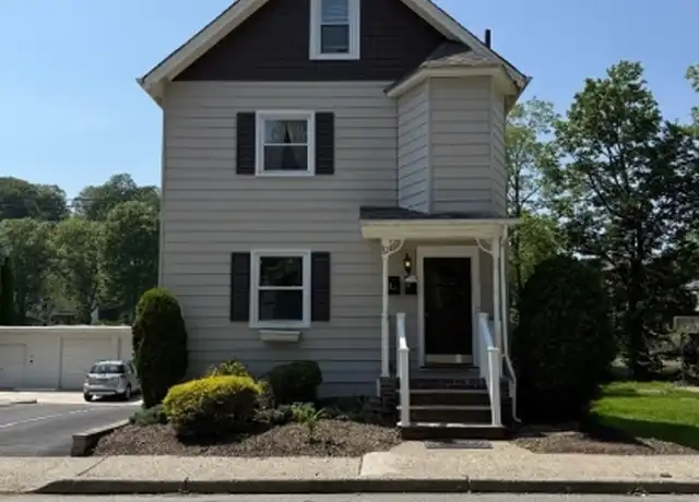 Property at 19 Cobb Pl, Morristown, NJ, 07960, 3 beds, 1 bath, [object Object]