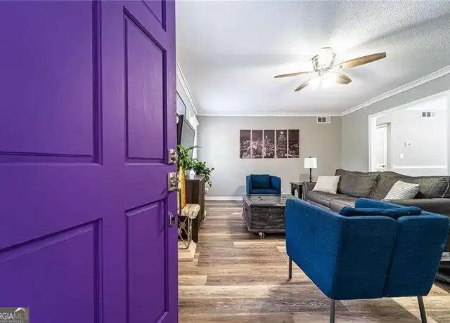 Property at 3626 Buford Hwy NE Unit C3, Brookhaven, GA, 30329, 2 beds, 2 baths, [object Object]