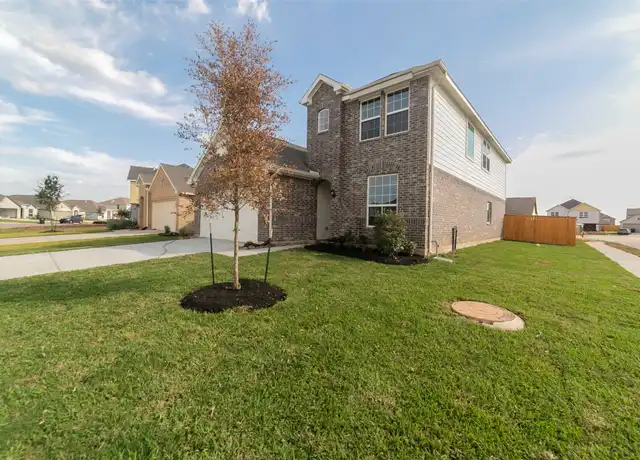 Property at 3327 Driftwood Meadow Ln, Richmond, TX, 77406, 4 beds, 3.5 baths, [object Object]