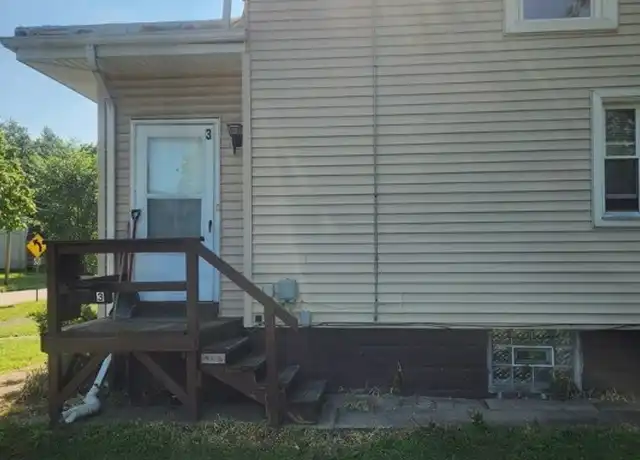 Property at 356 North St NW Unit 3, Warren, OH, 44483, 3 beds, 2 baths, [object Object]