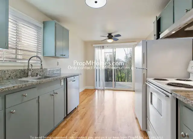 Property at 5855 SW Oleson Rd, Portland, OR, 97225, 2 beds, 1 bath, [object Object]