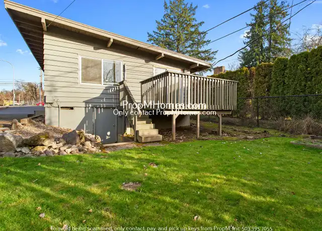 Property at 5855 SW Oleson Rd, Portland, OR, 97225, 2 beds, 1 bath, [object Object]