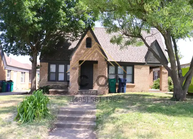 Property at 1109 NW 27th St, Oklahoma City, OK, 73106, 1 bed, 1 bath, [object Object]
