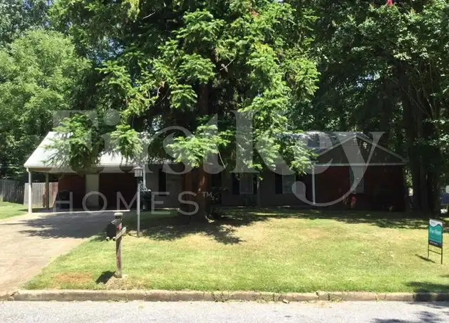 Property at 3040 Wade St, Memphis, TN, 38128, 3 beds, 1 bath, [object Object]