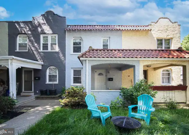 Property at 3436 Barclay St, Philadelphia, PA, 19129, 2 beds, 1 bath, [object Object]