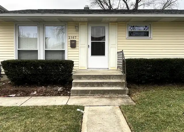 Property at 2167 Woodward Ave, Columbus, OH, 43219, 3 beds, 2 baths, [object Object]