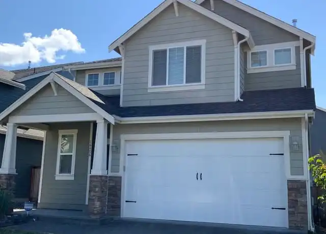 Property at 16406 80th Ave E, Puyallup, WA, 98375, 4 beds, 2 baths, [object Object]