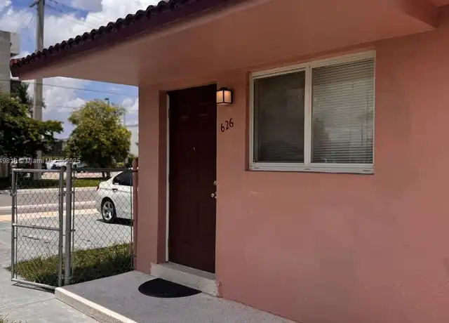 Property at 626 W 17th St Unit 628, Hialeah, FL, 33010, 2 beds, 1 bath, [object Object]