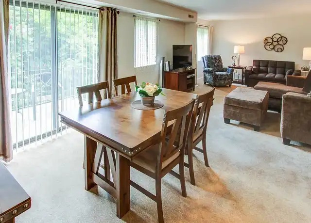Property at Rolling Ridge - 8 Denise Dr, Latham, NY, 12110, 1 bed, 1 bath, [object Object]