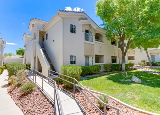 Property at 1311 Red Gable Ln #104, Las Vegas, NV, 89144, 2 beds, 2 baths, [object Object]