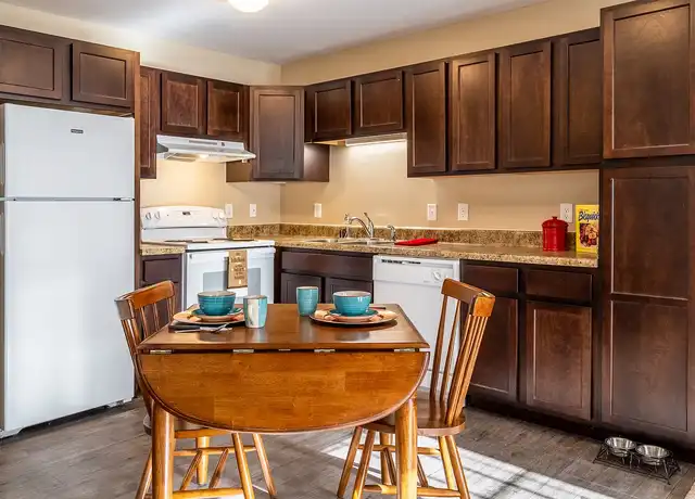 Property at Connect 55+ Pittston Senior Living 55+ - 900 N Township Blvd, Pittston, PA, 18640, 1-2 bed, 1 bath, [object Object]