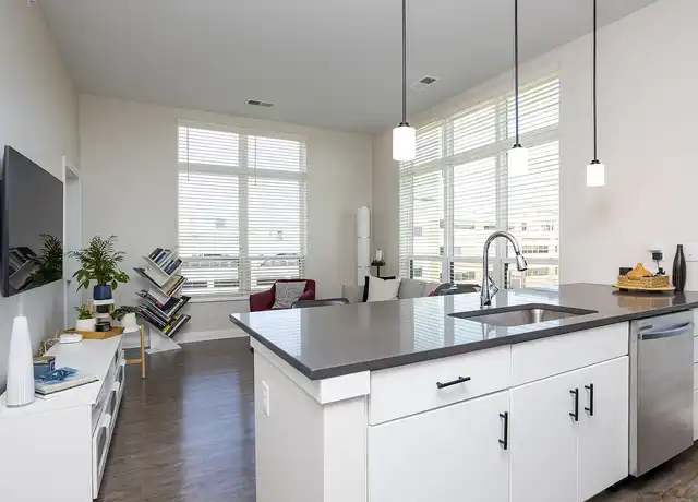 Property at The Sutton - 307 E 1st St, Dayton, OH, 45402, 0 beds, 1 bath, [object Object]