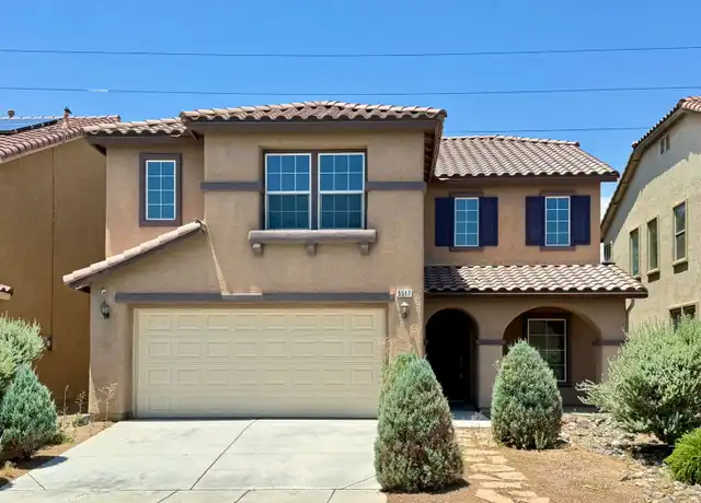 Property at 5517 Roans Prairie St, North Las Vegas, NV, 89031, 4 beds, 2.5 baths, [object Object]