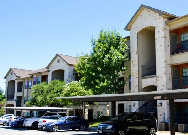 Property at Carmel Canyon - 11727 Culebra Rd, San Antonio, TX, 78253, 1 bed, 1 bath, [object Object]
