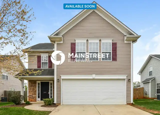 Property at 307 Apple Ridge Rd, Greensboro, NC, 27406, 4 beds, 2 baths, [object Object]