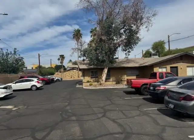 Property at 4207 N 9th St Unit 16, Phoenix, AZ, 85014, 1 bed, 1 bath, [object Object]