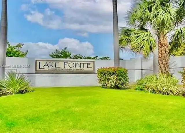 Property at 208 Lake Pointe Dr #207, Oakland Park, FL, 33309, 2 beds, 2 baths, [object Object]