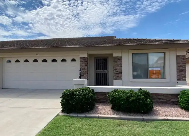 Property at 11069 E Kilarea Ave #121, Mesa, AZ, 85209, 3 beds, 2 baths, [object Object]