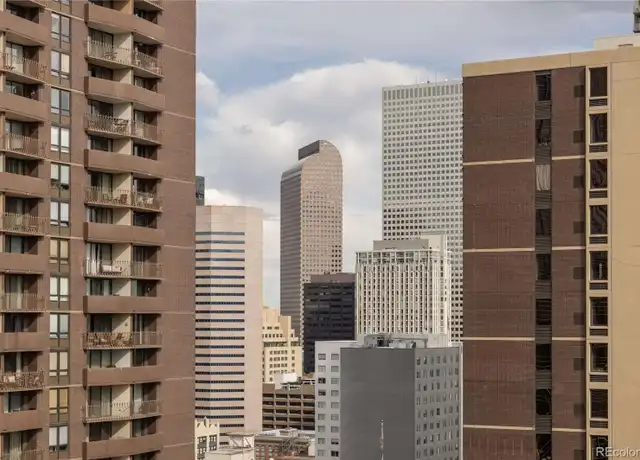 Property at 1133 14th St #2040, Denver, CO, 80202, 1 bed, 1.5 baths, [object Object]