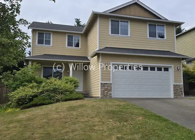 Property at 2014 198th St E, Spanaway, WA, 98387, 4 beds, 2.5 baths, [object Object]