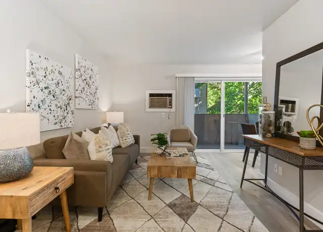 Property at 10816 E 3rd Ave Unit 5, Spokane Valley, WA, 99206, 1 bed, 1 bath, [object Object]