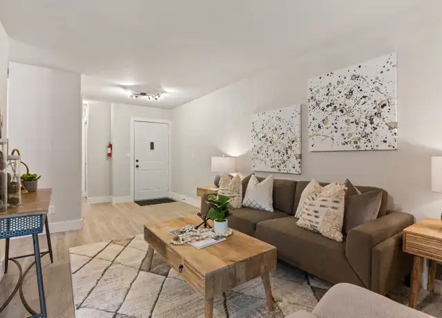 Property at 10816 E 3rd Ave Unit 5, Spokane Valley, WA, 99206, 1 bed, 1 bath, [object Object]