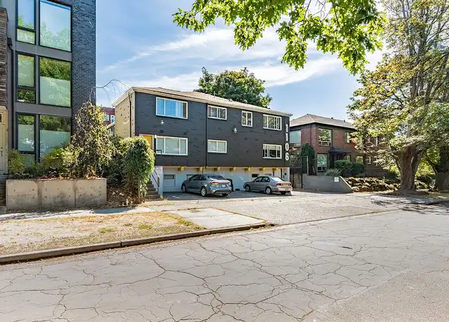Property at Eleanor Apartments - 1106 16th Ave, Seattle, WA, 98122, 0 beds, 1 bath, [object Object]