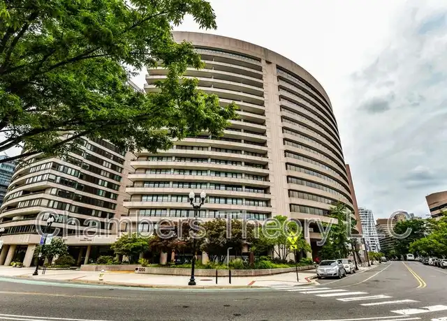 Property at 1200 Crystal Dr #811, Arlington, VA, 22202, 1 bed, 1 bath, [object Object]