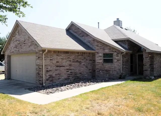 Property at 2800 Stockton St, Denton, TX, 76209, 3 beds, 2 baths, [object Object]