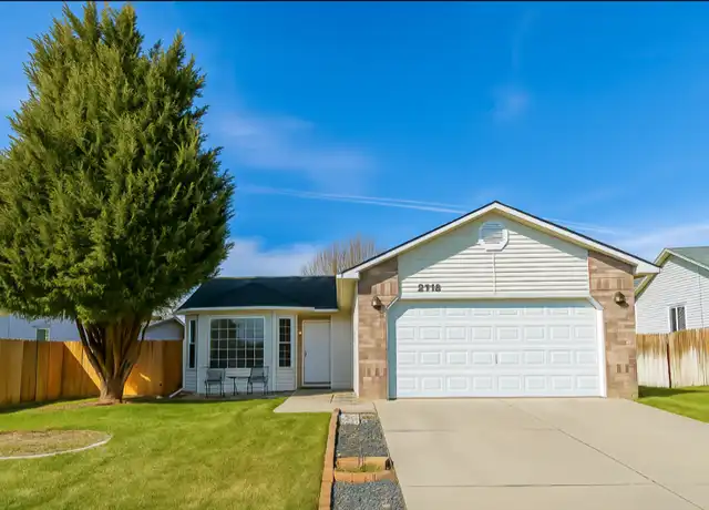 Property at 2718 Bobcat Dr, Nampa, ID, 83687, 3 beds, 2 baths, [object Object]