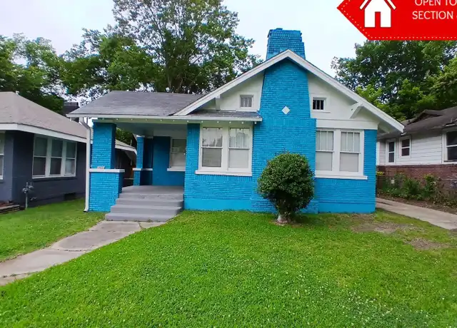 Property at 2092 E McLemore Ave, Memphis, TN, 38114, 3 beds, 1 bath, [object Object]