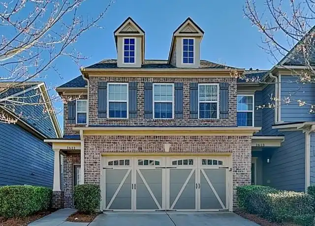 Property at 1611 Marsanne Ter, Kennesaw, GA, 30152, 3 beds, 3 baths, [object Object]