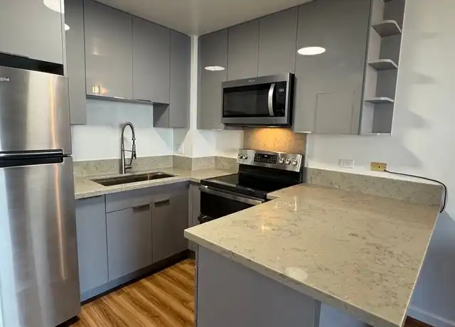 Property at 2474 Kapiolani Blvd #601, Honolulu, HI, 96826, 2 beds, 2 baths, [object Object]