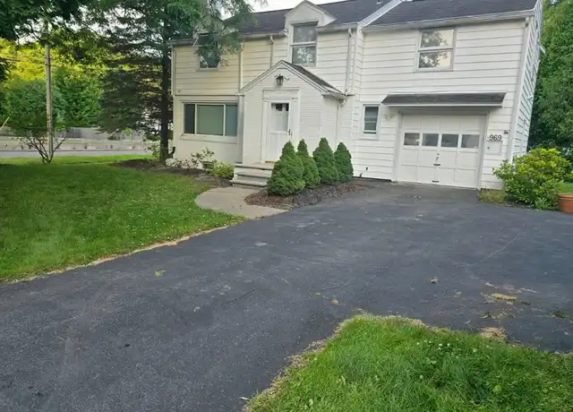 Property at 969 Meadowbrook Dr, Syracuse, NY, 13224, 4 beds, 1.5 baths, [object Object]