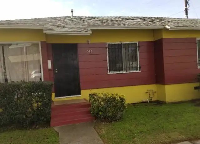 Property at 522 E Hyde Park Pl, Inglewood, CA, 90302, 1 bed, 1 bath, [object Object]