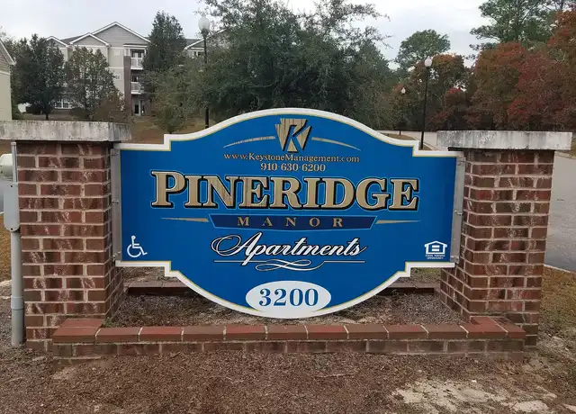 Property at Pine Ridge Manor - 3200 Big Pine Dr, Hope Mills, NC, 28348, 1-2 bed, 1 bath, [object Object]