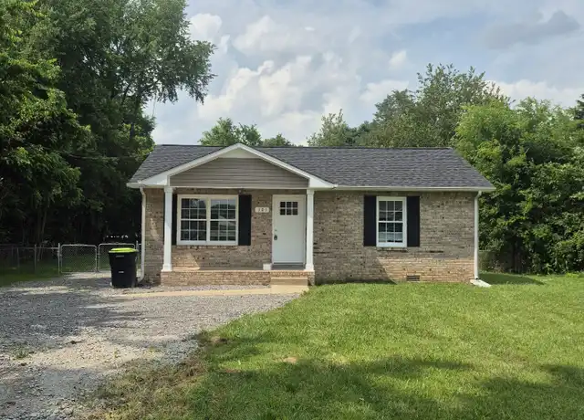 Property at 101 Meadow Ln, Oak Grove, KY, 42262, 2 beds, 1 bath, [object Object]