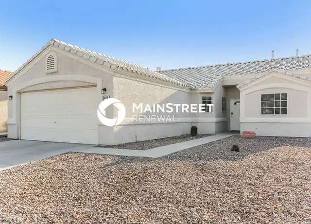 Property at 5404 Lavender Ct, North Las Vegas, NV, 89031, 3 beds, 2 baths, [object Object]