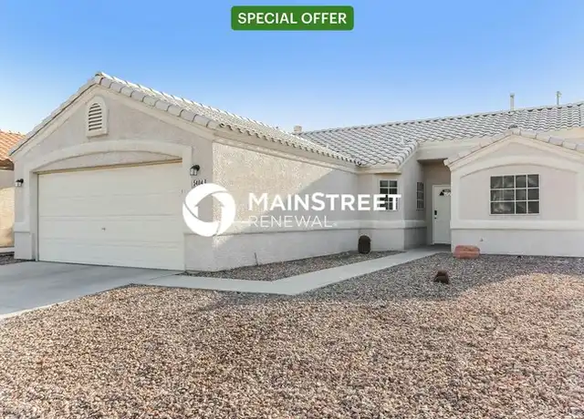 Property at 5404 Lavender Ct, North Las Vegas, NV, 89031, 3 beds, 2 baths, [object Object]