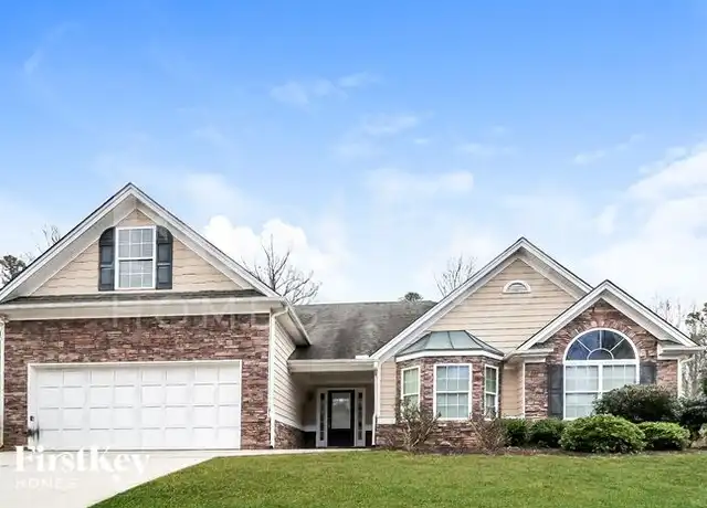 Property at 6256 Cove Creek Dr, Flowery Branch, GA, 30542, 3 beds, 2 baths, [object Object]