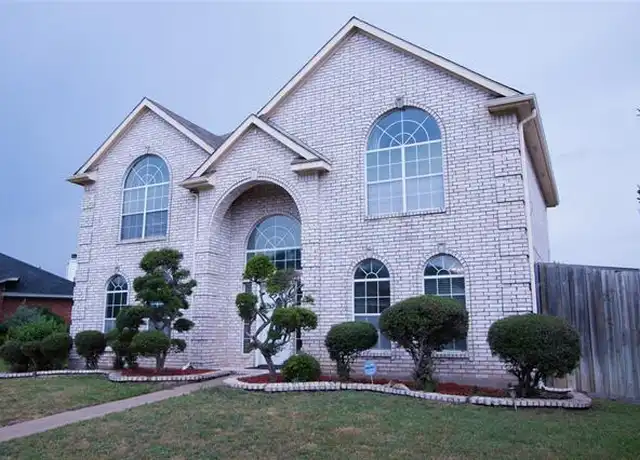 Property at 1509 Porsche Ct, Plano, TX, 75023, 4 beds, 2.5 baths, [object Object]