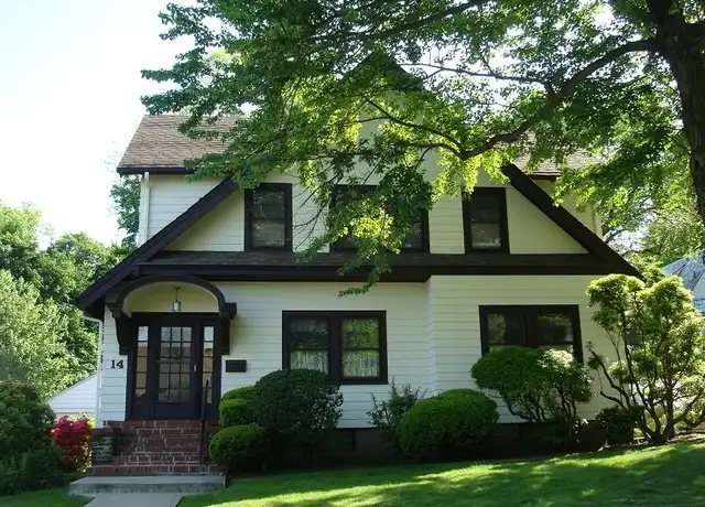Property at 14 Mountain Ter, Montclair, NJ, 07043, 4 beds, 1.5 baths, [object Object]