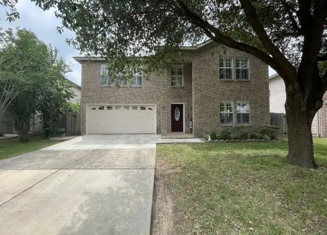 Property at 8130 Elktree Pass, San Antonio, TX, 78254, 4 beds, 2.5 baths, [object Object]